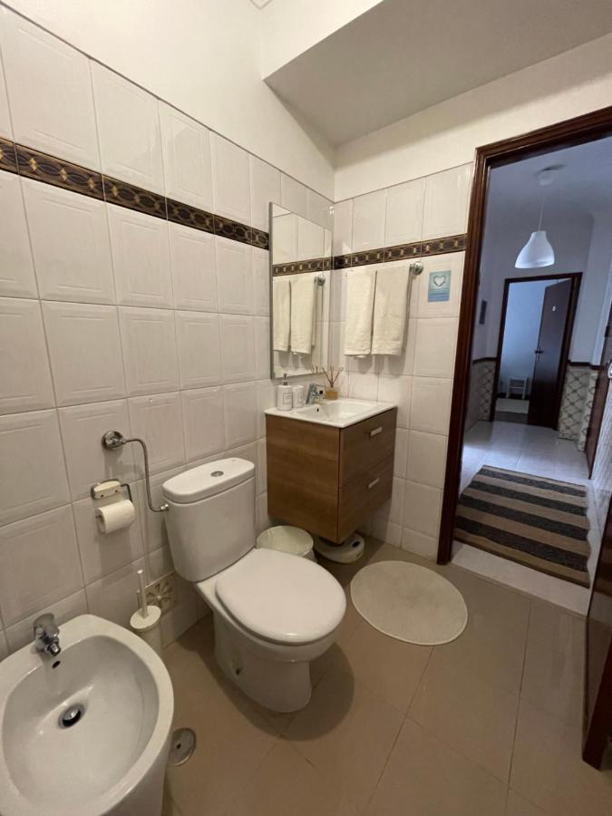 Besthomestay- Caparica Beach Lisbon Almada Dış mekan fotoğraf