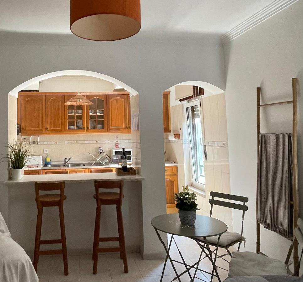 Besthomestay- Caparica Beach Lisbon Almada Dış mekan fotoğraf