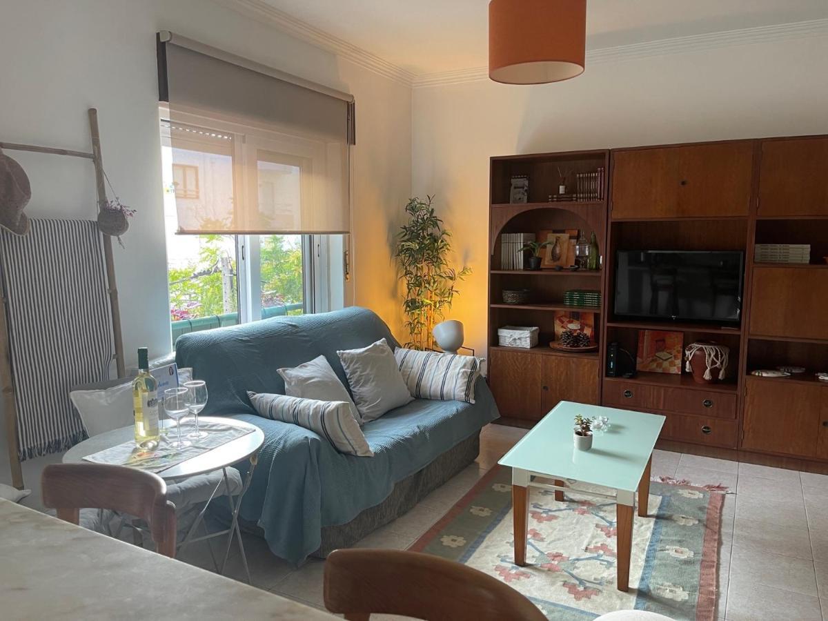 Besthomestay- Caparica Beach Lisbon Almada Dış mekan fotoğraf