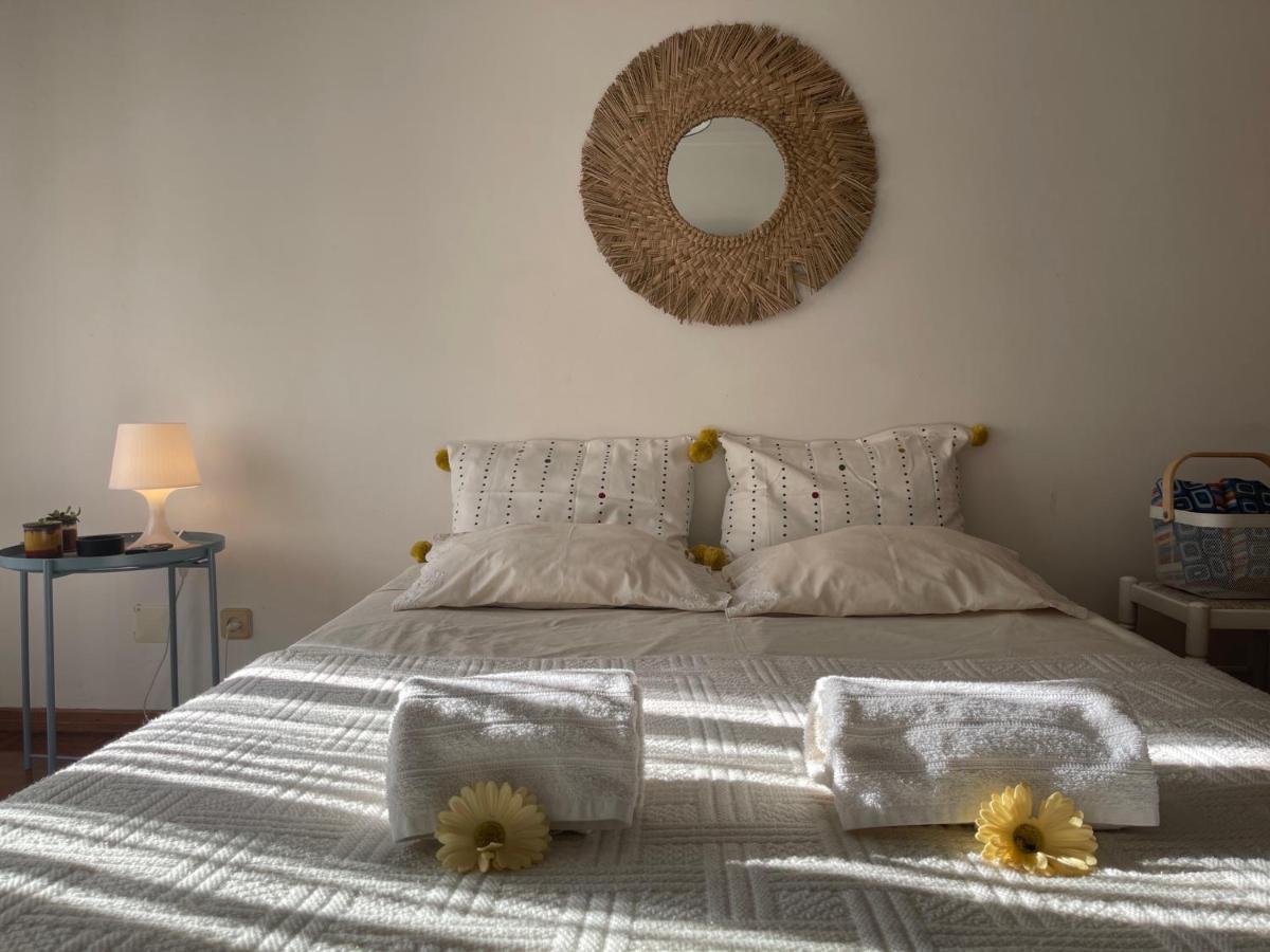 Besthomestay- Caparica Beach Lisbon Almada Dış mekan fotoğraf