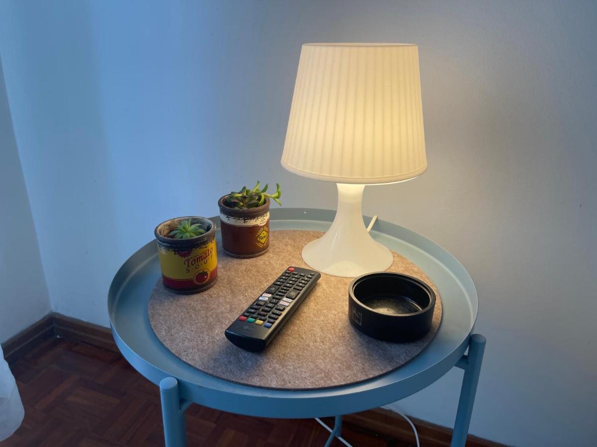 Besthomestay- Caparica Beach Lisbon Almada Dış mekan fotoğraf