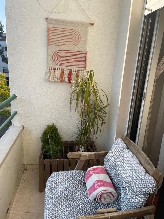 Besthomestay- Caparica Beach Lisbon Almada Dış mekan fotoğraf