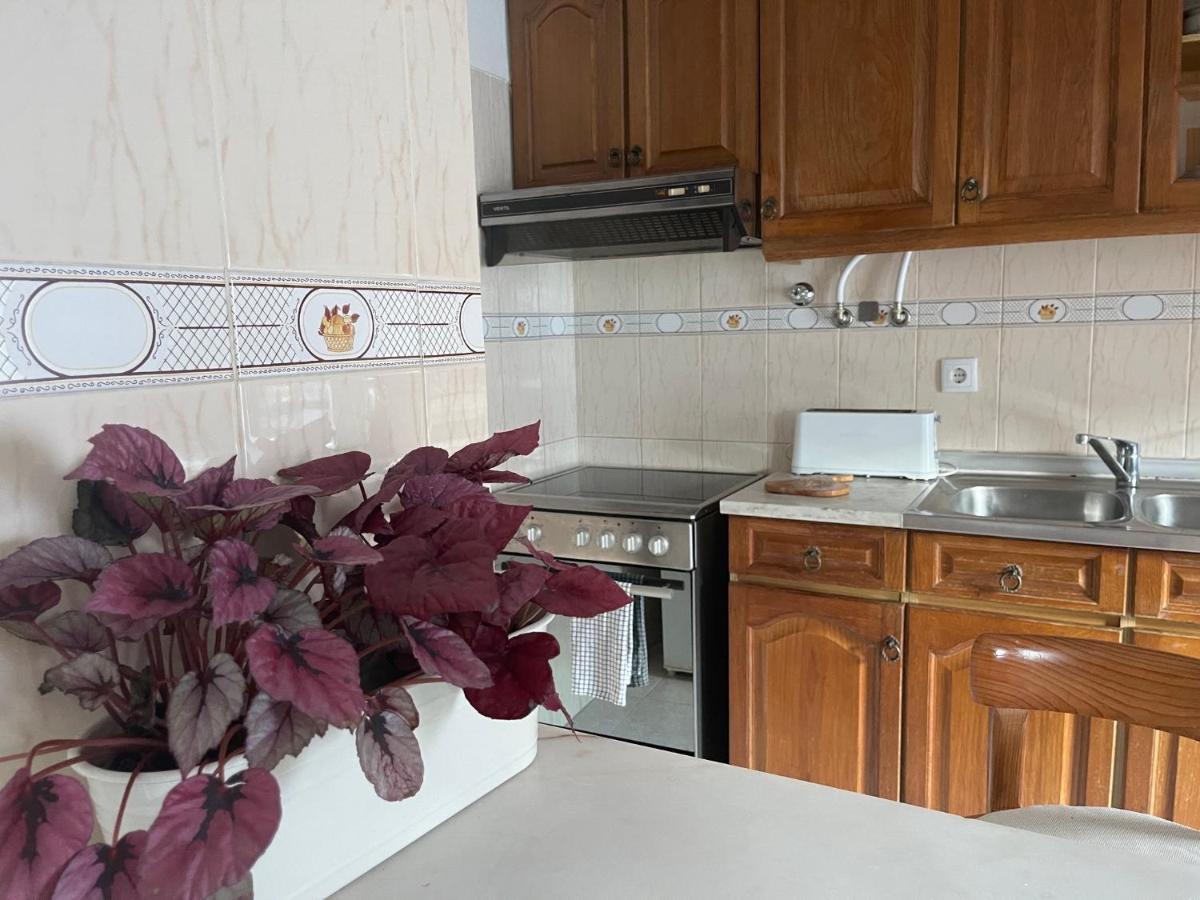 Besthomestay- Caparica Beach Lisbon Almada Dış mekan fotoğraf