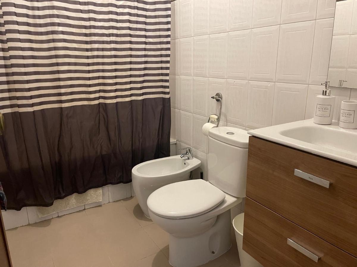 Besthomestay- Caparica Beach Lisbon Almada Dış mekan fotoğraf