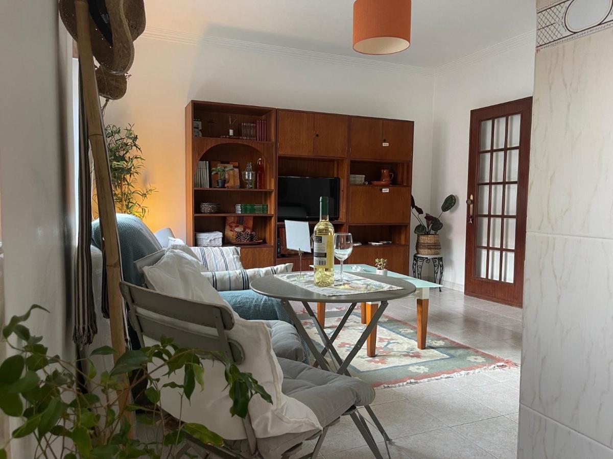 Besthomestay- Caparica Beach Lisbon Almada Dış mekan fotoğraf